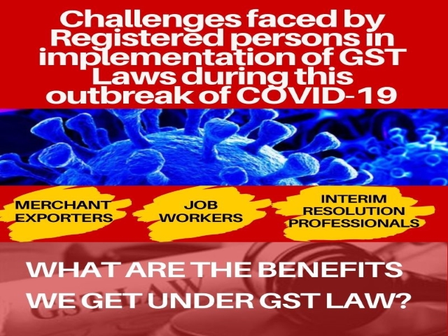 CBIC clarifies on GST Law implementation