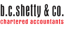 GST Audit - Chartered Accountants in India B C Shetty & Co